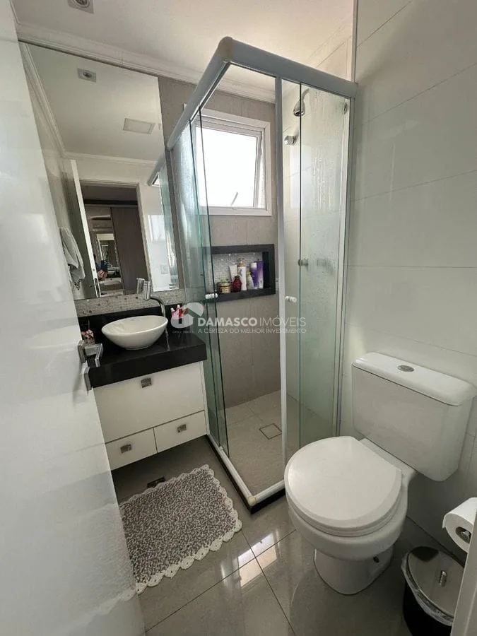 Apartamento - Campestre - Santo André