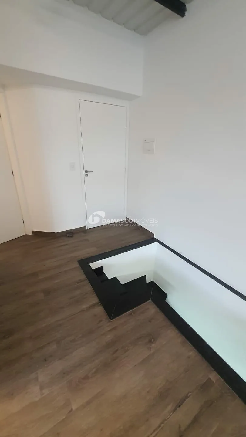 Cobertura à venda 3 Quartos, 2 Suites, 144M², Vila Camilópolis, Santo André - SP 