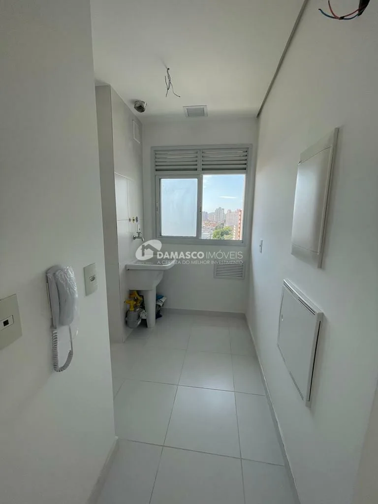 Apartamento à venda 3 Quartos, 3 Suites, 2 Vagas, 103M², Centro, Santo André - SP 