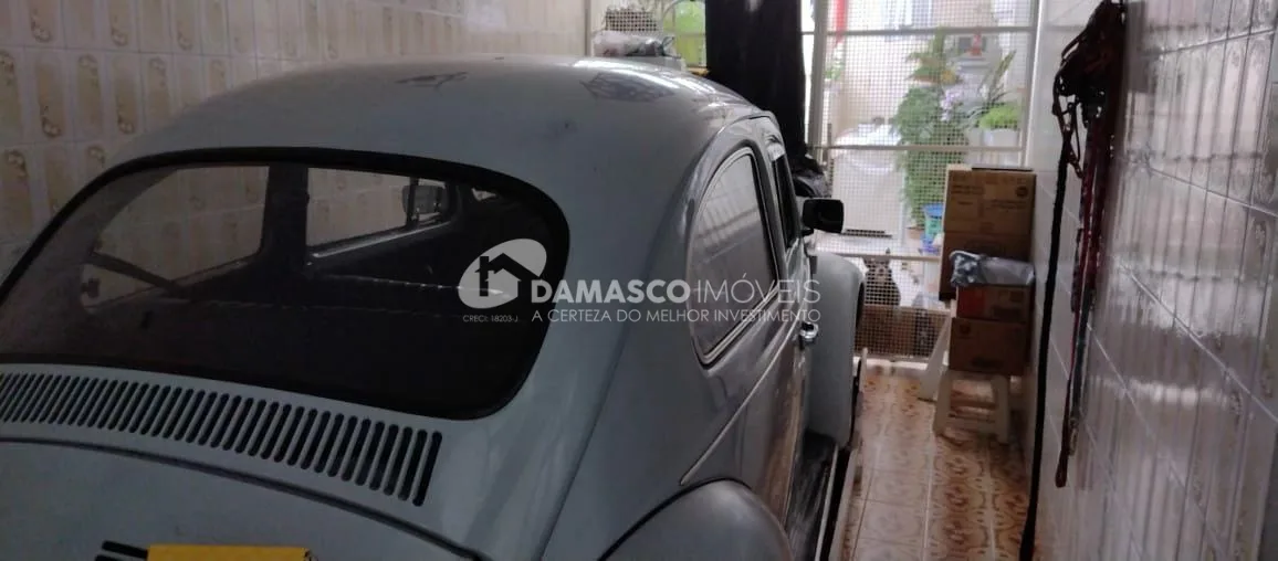 Sobrado à venda 3 Quartos, 1 Suite, 3 Vagas, 155M², Santa Paula, São Caetano do Sul - SP