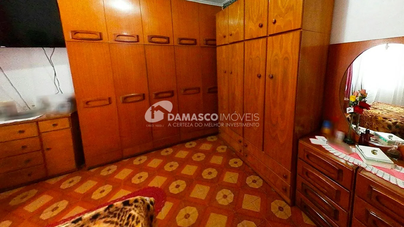 Sobrado à venda 3 Quartos, 2 Vagas, 200M², Boa Vista, São Caetano do Sul - SP