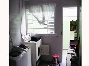 Casa à venda 4 Quartos, 1 Suite, 4 Vagas, 220M², Fundação, São Caetano do Sul - SP