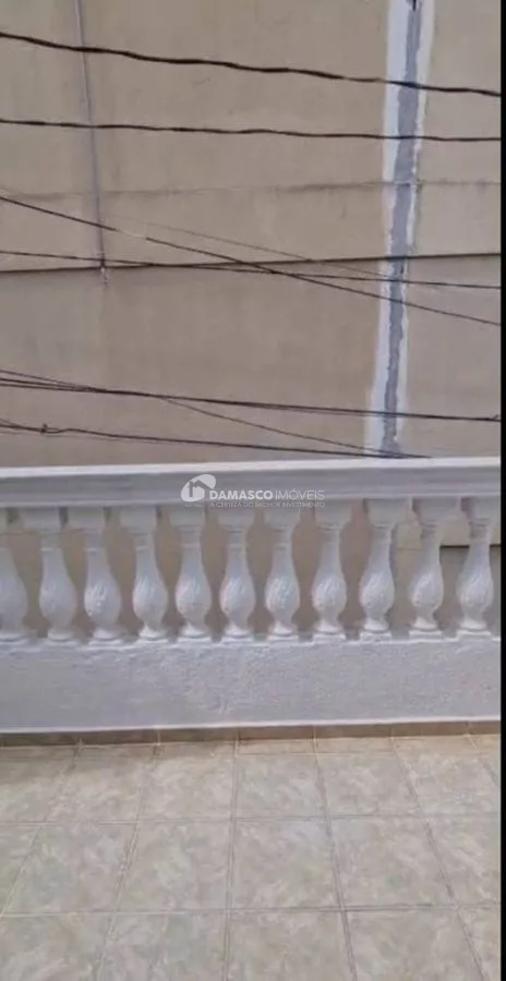Sobrado a venda 3 dormitórios