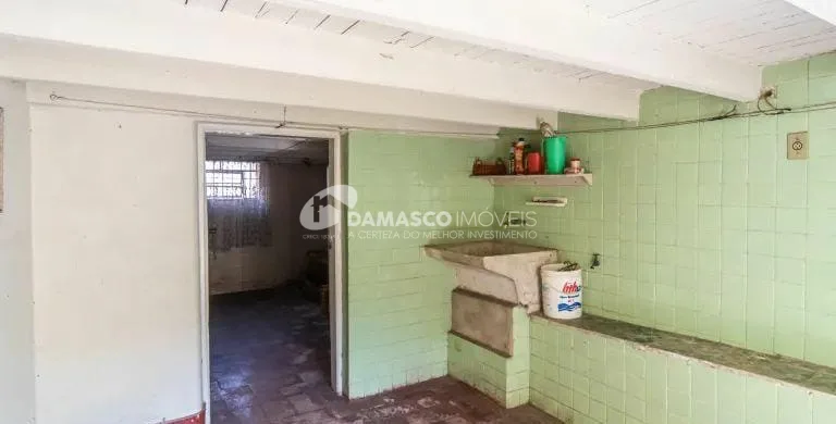 Casa à venda 2 Quartos, 3 Vagas, 123M², Barcelona, São Caetano do Sul - SP