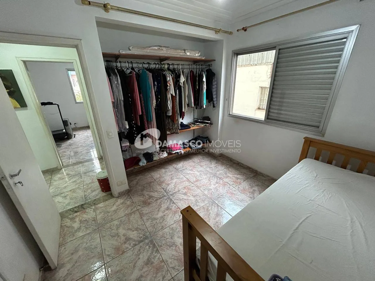 Apartamento à venda, Santa Paula, São Caetano do Sul, SP