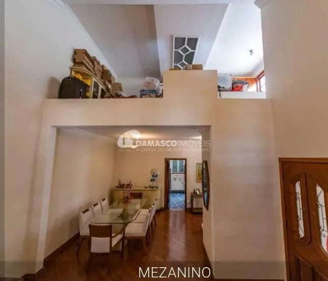 Casa à venda 3 Quartos, 1 Suite, 3 Vagas, 220M², Barcelona, São Caetano do Sul - SP