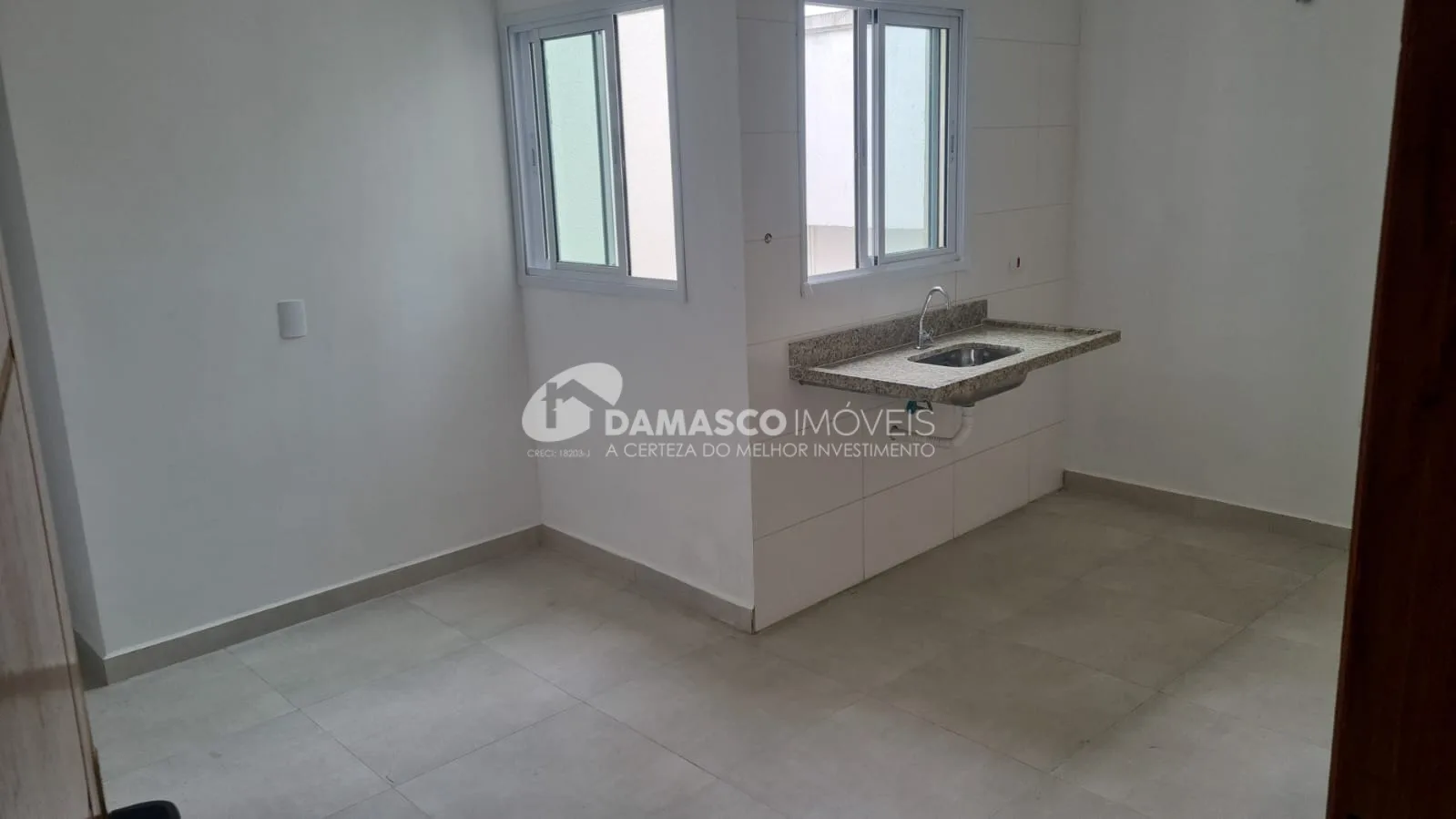 Cobertura / Penthouse à venda, Parque João Ramalho, Santo André, SP