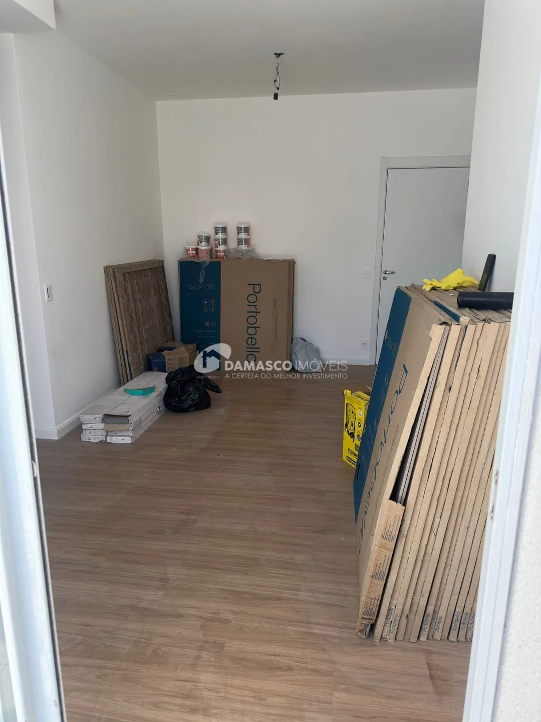 Apartamento à venda, Rudge Ramos, São Bernardo do Campo, SP