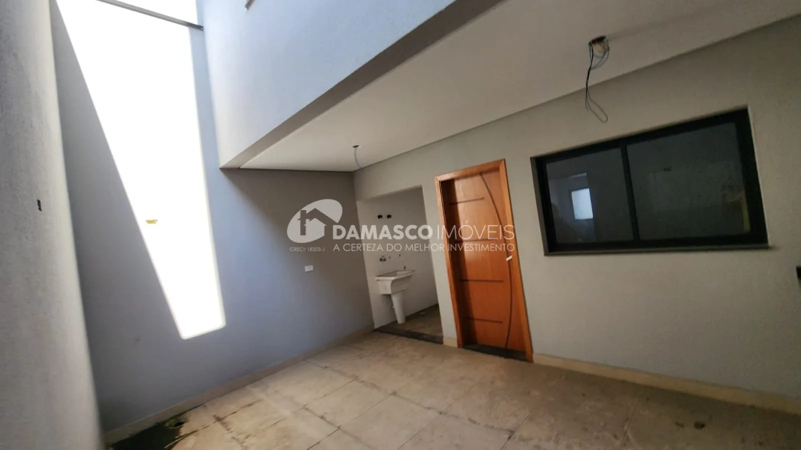 Sobrado à venda, Vila Eldízia, Santo André, SP