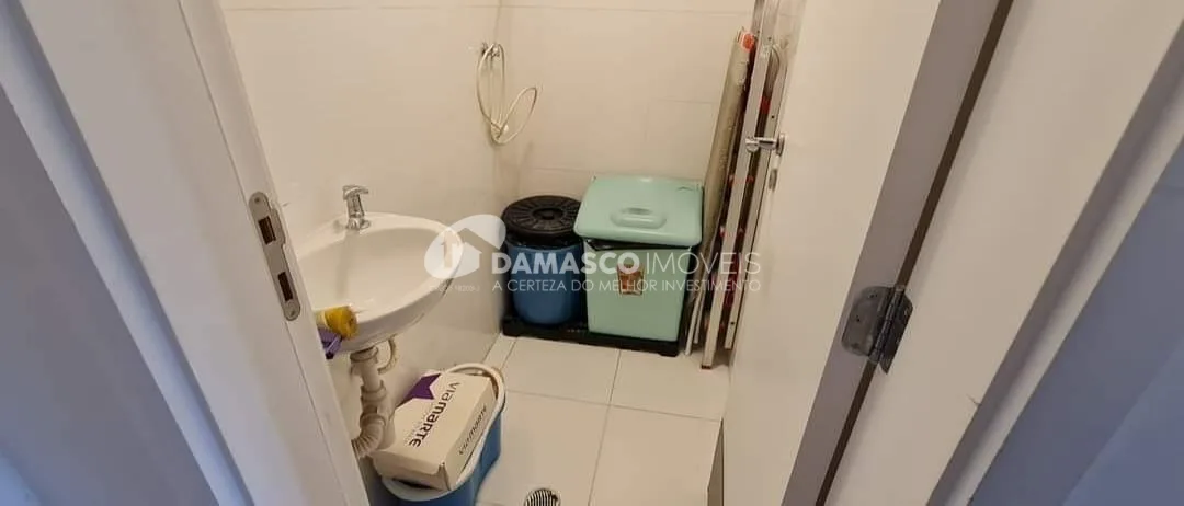 Apartamento à venda 3 Quartos, 3 Suites, 3 Vagas, 165M², Centro, São Caetano do Sul - SP 