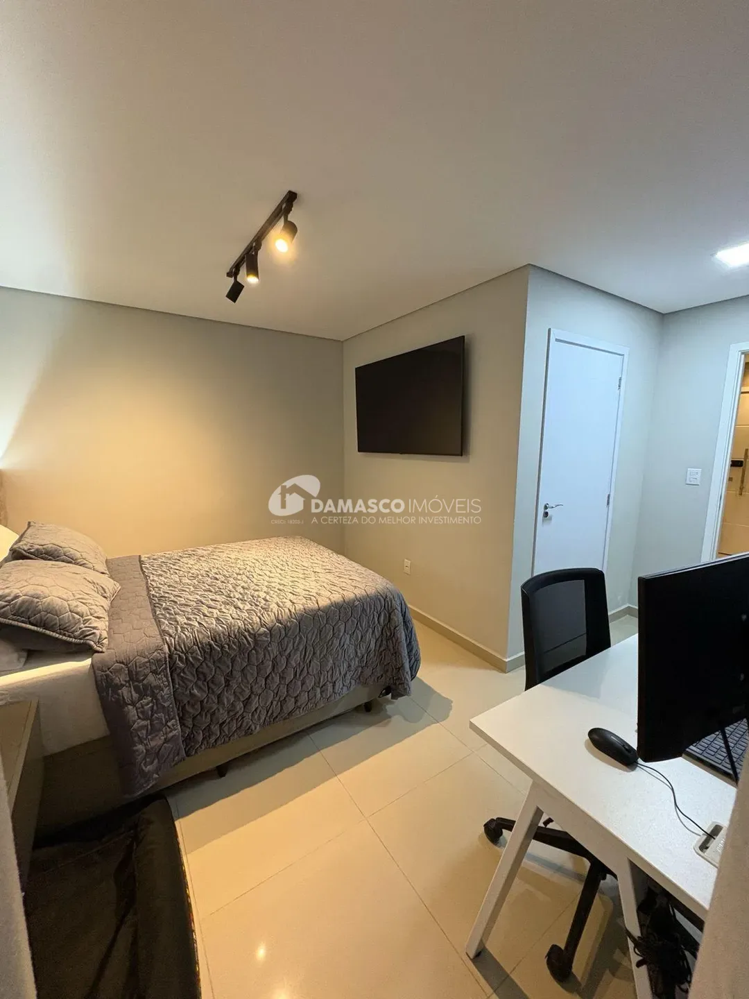 Apartamento Garden -  Campestre, Santo André, SP