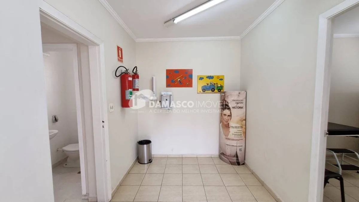 Sobrado à venda, 3 dorm (1suíte), 6 vagas, Olímpico