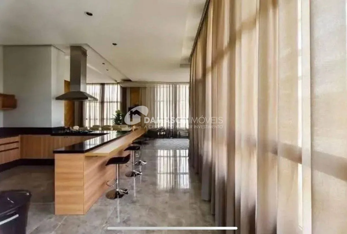 Apartamento com 3 quartos, Centro - São Bernardo do Campo