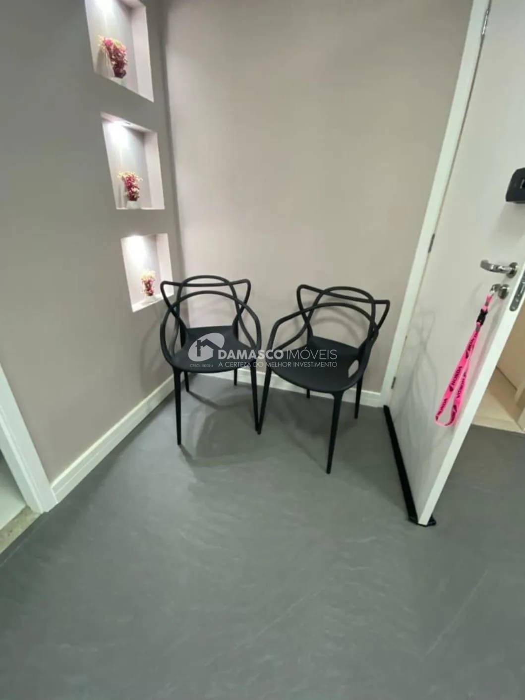 Sala para locação, Campestre, Santo André, SP