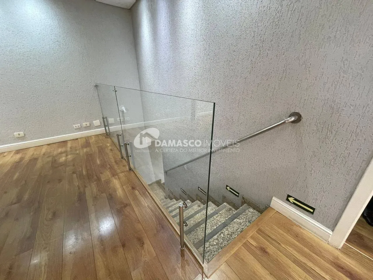 Sobrado para locação, Barcelona, São Caetano do Sul, SP