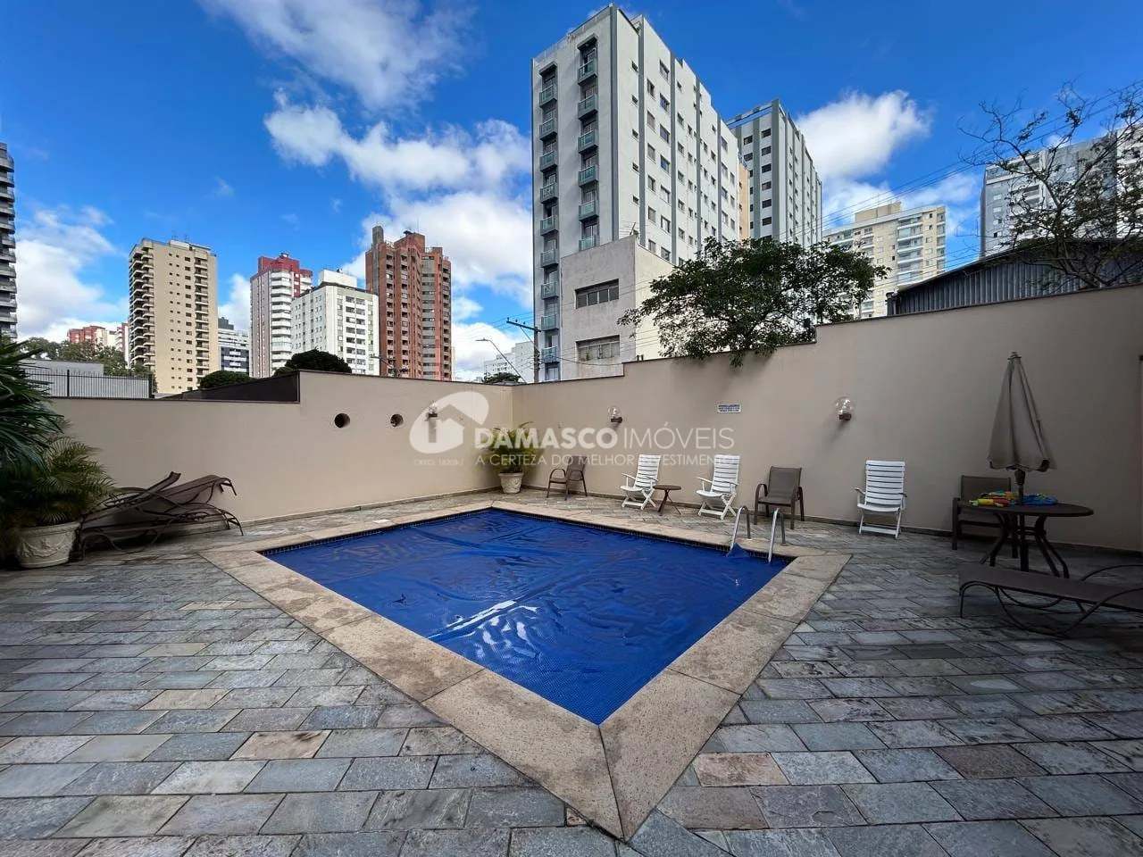 Apartamento à venda, Santo Antônio, São Caetano do Sul, SP