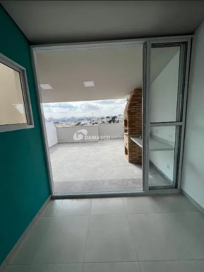 Apartamento à venda 2 Quartos, 1 Vaga, 100M², Vila Camilópolis, Santo André - SP 