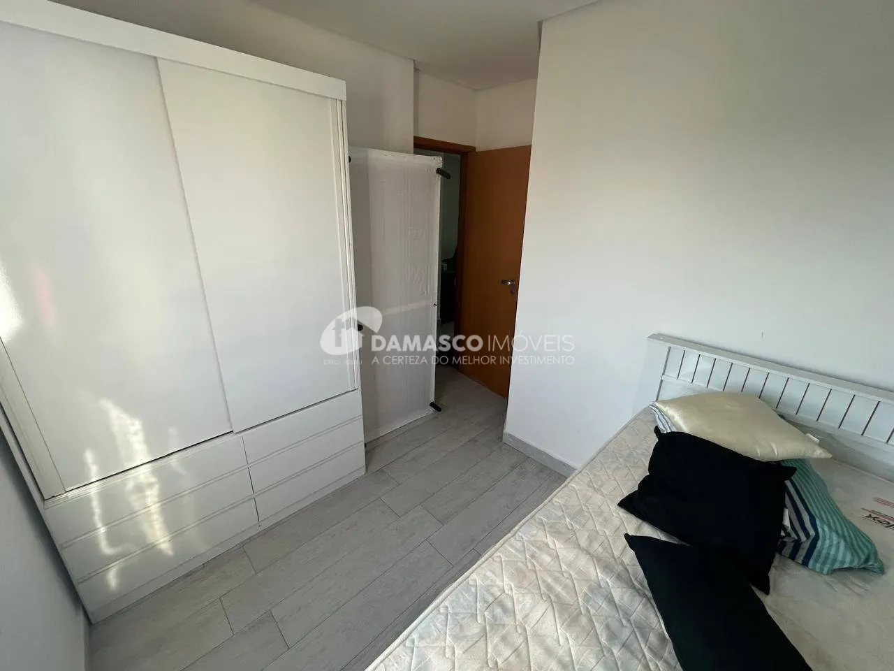 Apartamento para Locação Vila Palmares, Santo André - SP | SEM NOME - SEM NOME JUNQUEIRA                               