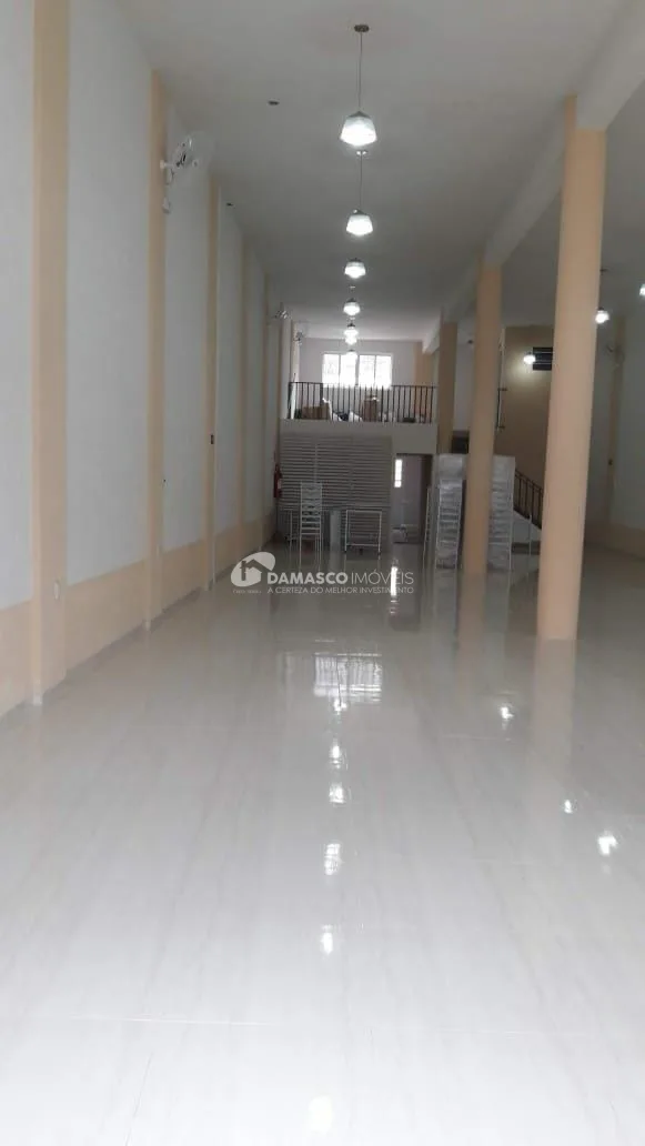 Salão Comercial para locação 3 Vagas, 243 m², Vila Califórnia, São Paulo, SP