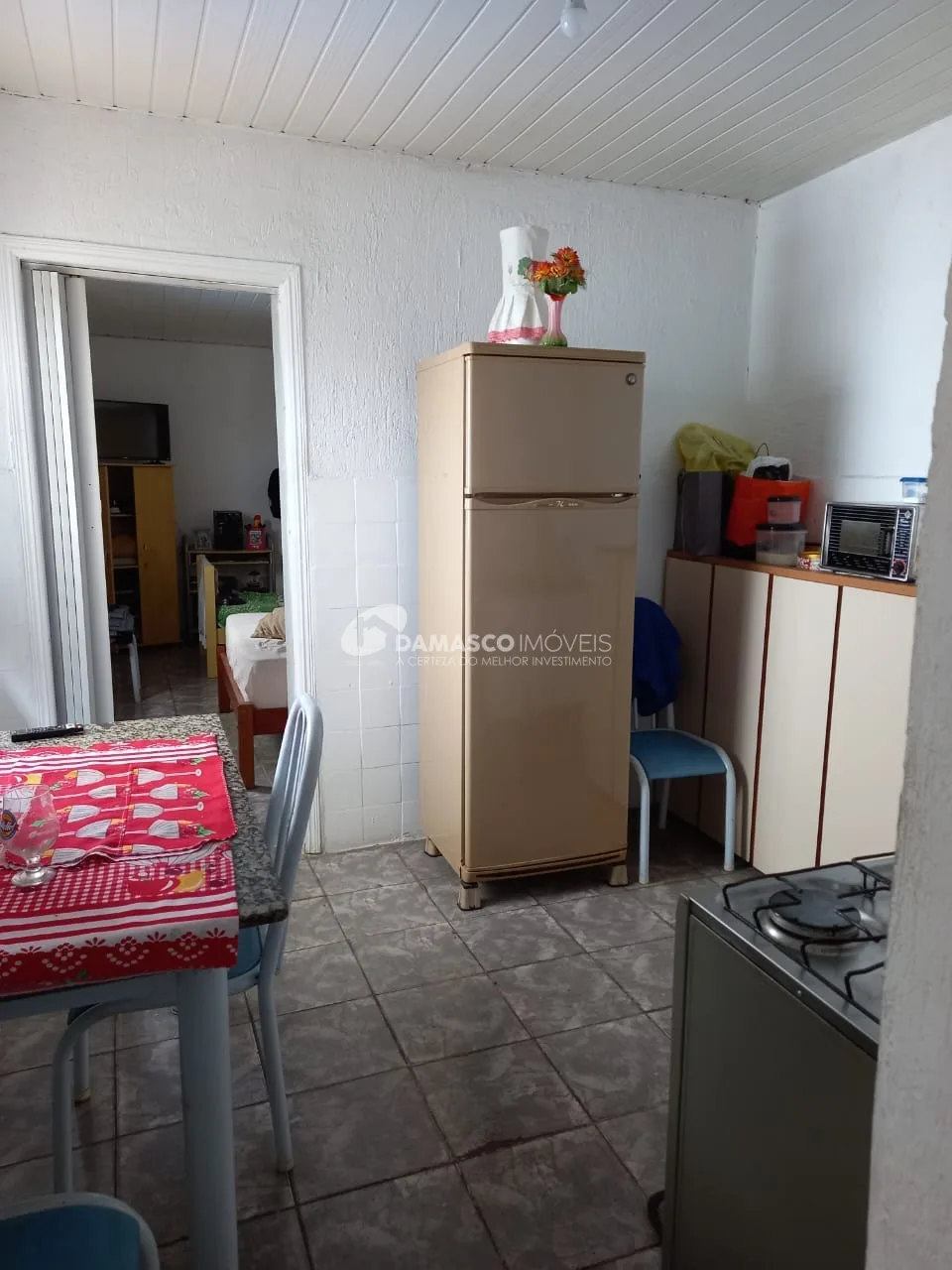 Casa para Venda 2 Quartos, 2 Vagas, Boa Vista  São Caetano do Sul - SP