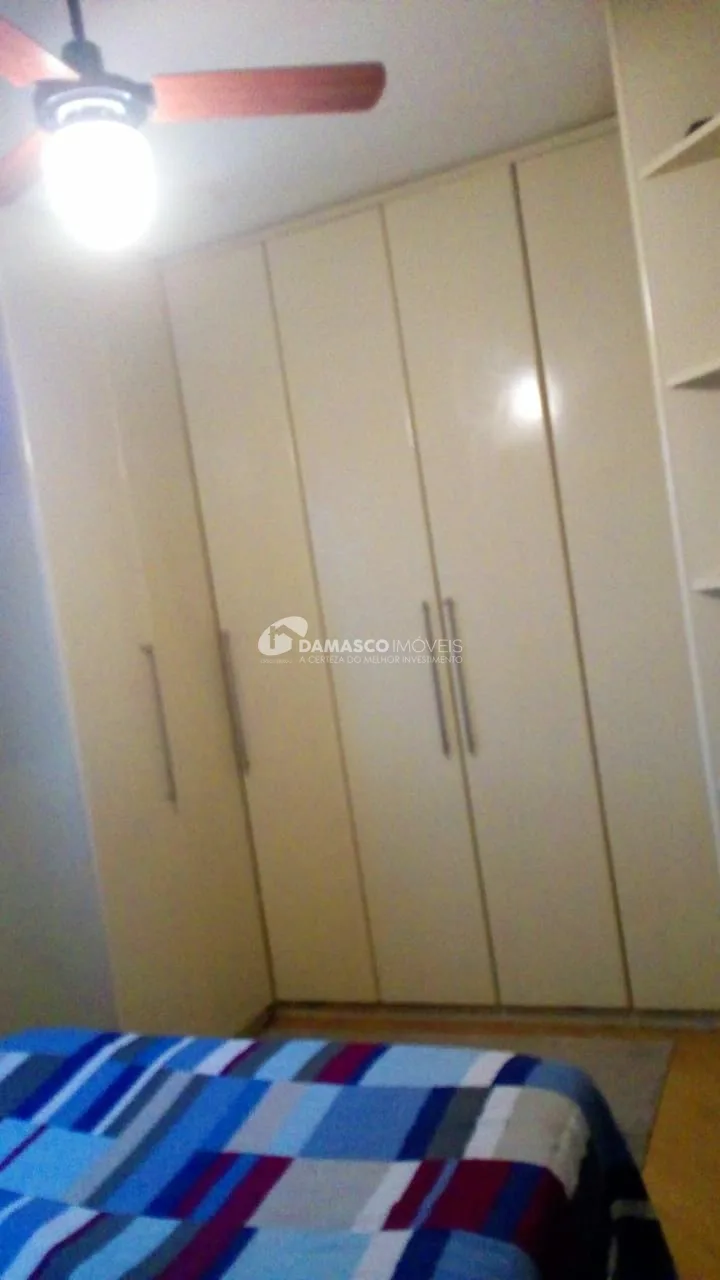 Cobertura à venda 2 Quartos, 2 Vagas, 74M², Rudge Ramos, São Bernardo do Campo - SP 