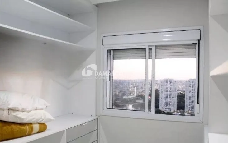 Apartamento à venda, Condomínio Club - SANTA MARIA, São Caetano do Sul, SP