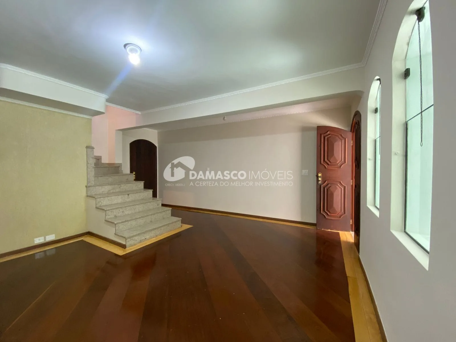 Casa à venda, Jardim Itapoan, Santo André, SP