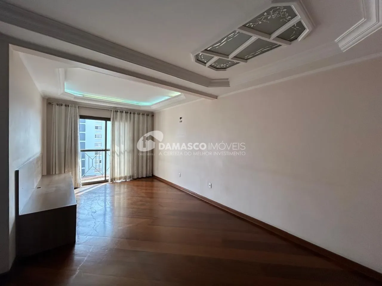 Apartamento à venda, Santa Paula, São Caetano do Sul, SP