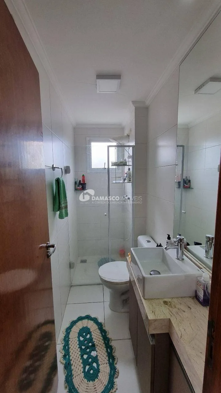 Apartamento para  Venda ,  3 Quartos, 1 Suite, 2 Vagas, Barcelona, São Caetano do Sul - SP