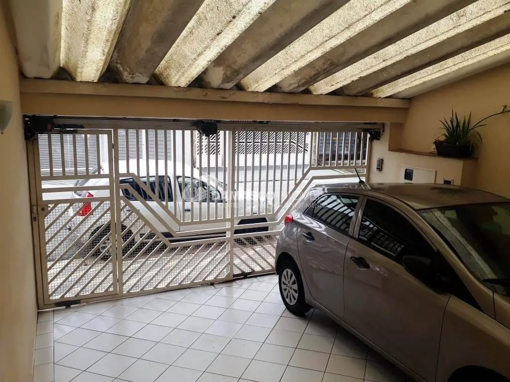 Sobrado à venda, 230mts A.U.,  3 Dorms, 1 Suite, 2 Vagas,  Olímpico, São Caetano do Sul - SP
