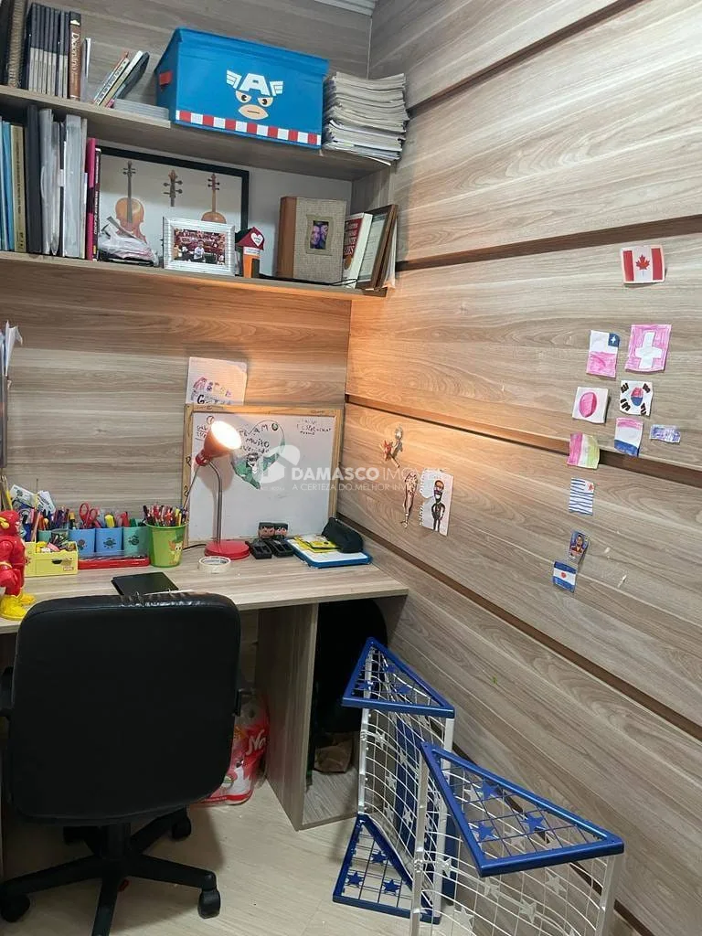 Apartamento à venda, Mauá, São Caetano do Sul, SP