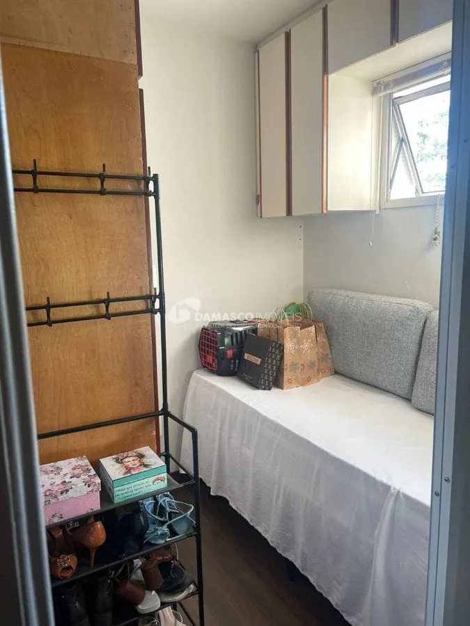Apto com lazer Vila Alpina SP