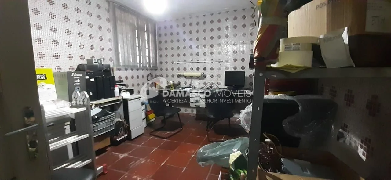 Casa à venda 3 Quartos, 2 Vagas, 310M², Centro, São Caetano do Sul - SP