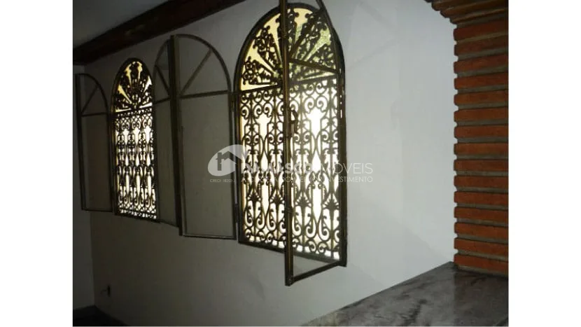 Sobrado à venda 3 Quartos, 1 Suite, 4 Vagas, Butantã, São Paulo - SP