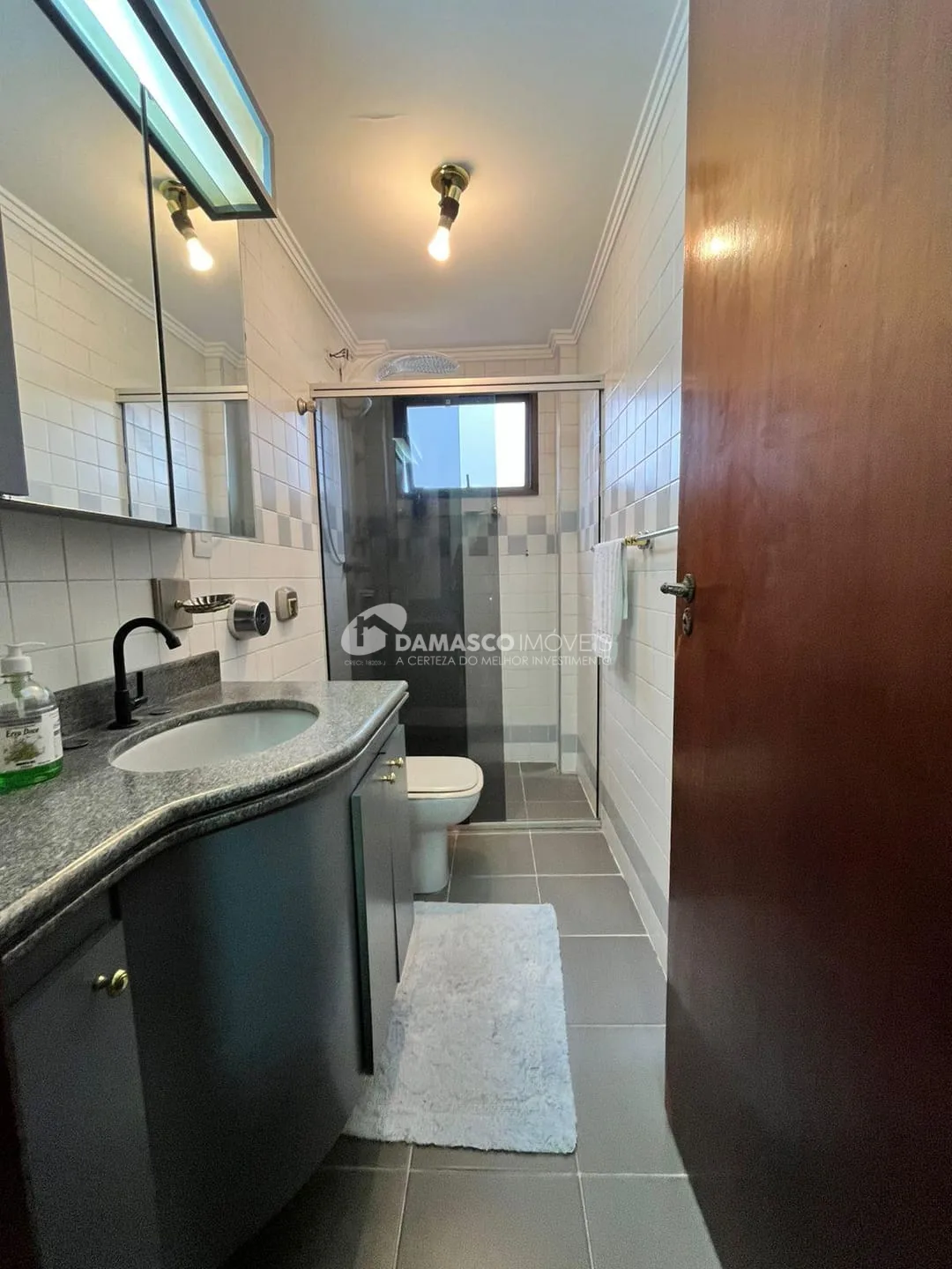 Apartamento para Venda  3 Quartos, 1 Suite, 1 Vaga, Barcelona, São Caetano do Sul - SP | PLAZA BARCELONA