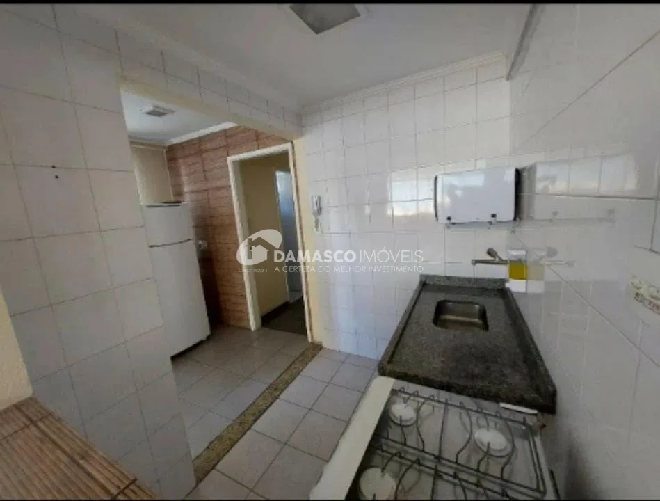 Apartamento à venda 3 Quartos, 1 Suite, 1 Vaga, Parque Fongaro, São Paulo - SP 