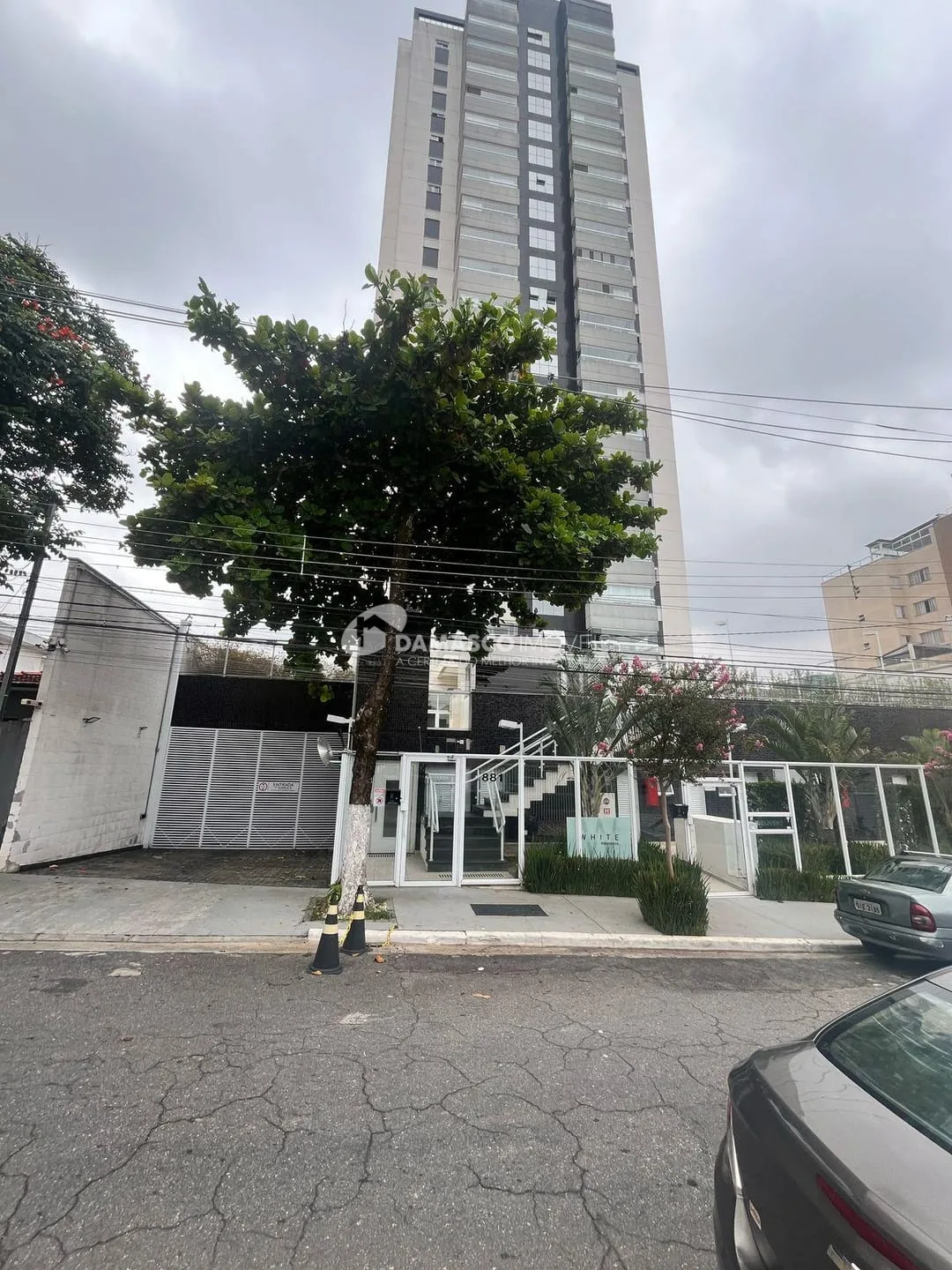 Apartamento à venda, Campestre, Santo André, SP