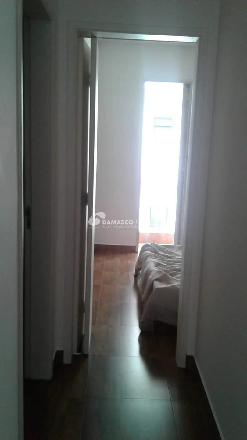 Apartamento à venda, Santa Paula, São Caetano do Sul, SP