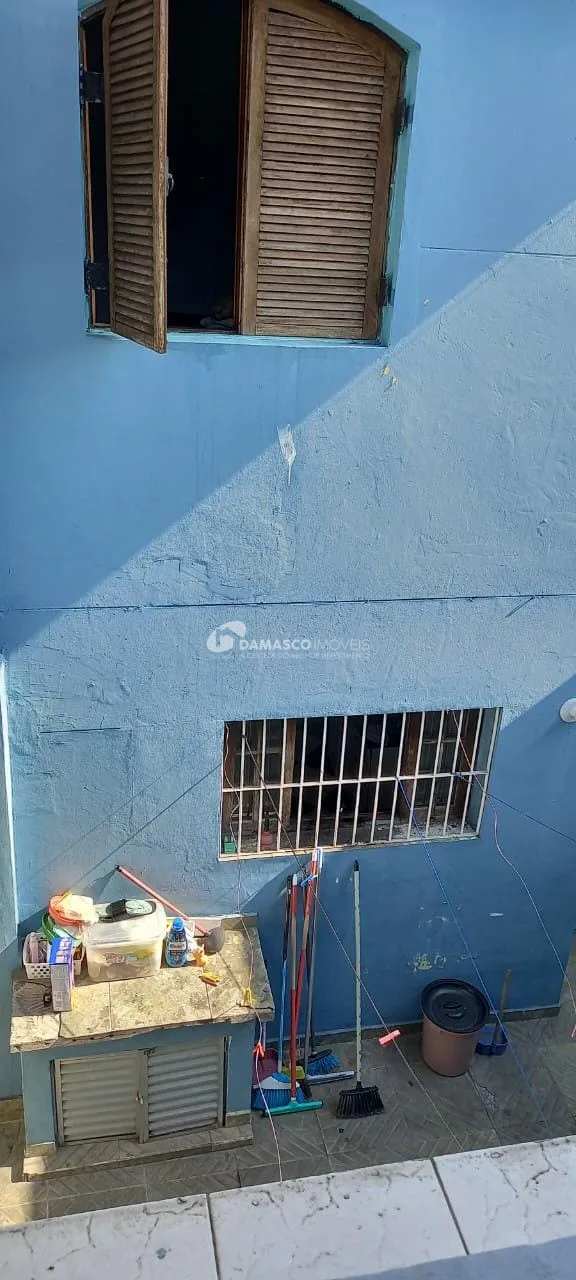 Sobrado à venda 3 Quartos, 2 Vagas, 114M², Barcelona, São Caetano do Sul - SP
