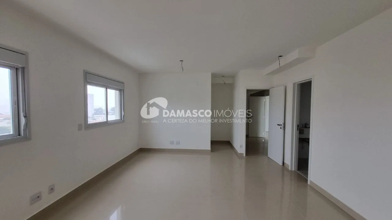 Apartamento padrão à Venda, Osvaldo Cruz, São Caetano do Sul, SP