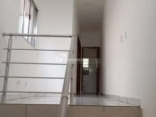 Sobrado à venda, Jardim Las Vegas, Santo André, SP