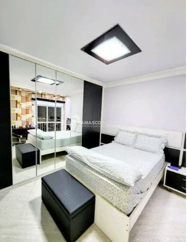 Cobertura / Penthouse à venda, Santo Antônio, São Caetano do Sul, SP