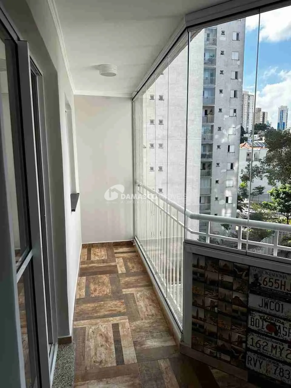 Apartamento padrão para Locação, Vila Prudente, São Paulo, SP