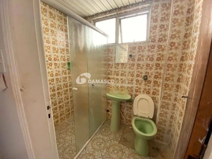 Apartamento à venda, Fundação, São Caetano do Sul, SP