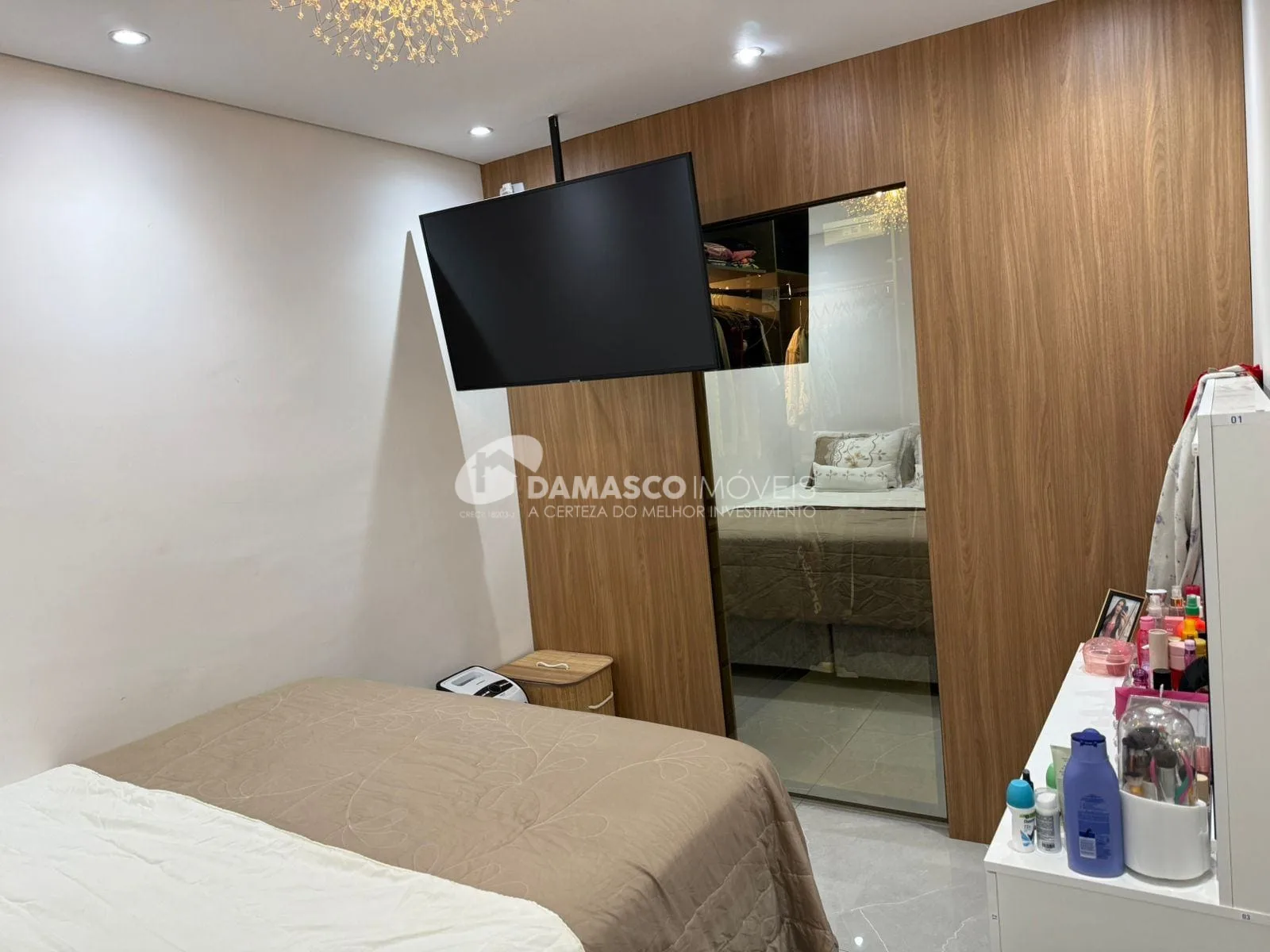 Apartamento à venda, Parque das Nações, Santo André, SP