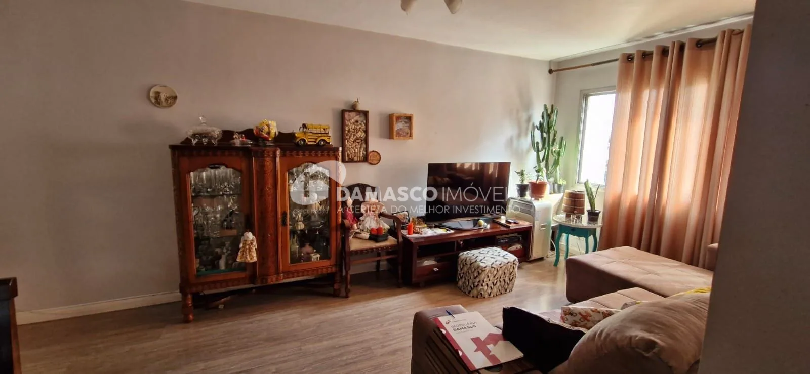 Apartamento à venda 2 Quartos, 1 Suite, 1 Vaga, 76M², Barcelona, São Caetano do Sul - SP 