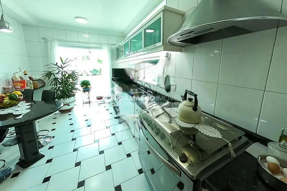Sobrado à venda 5 Quartos, 5 Suites, 4 Vagas, 405M², Jardim São Caetano, São Caetano do Sul - SP