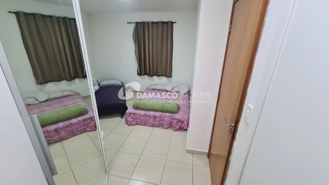Apartamento à venda 1 Quarto, 1 Vaga, 61M², Boa Vista, São Caetano do Sul - SP 