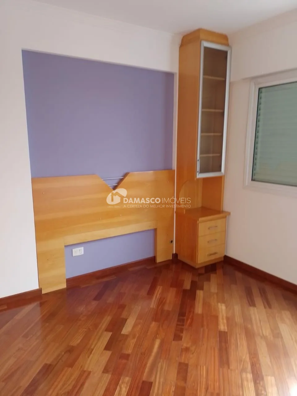 Apartamento à venda 3 Quartos, 3 Suites, 4 Vagas, 137M², Santa Paula, São Caetano do Sul - SP 