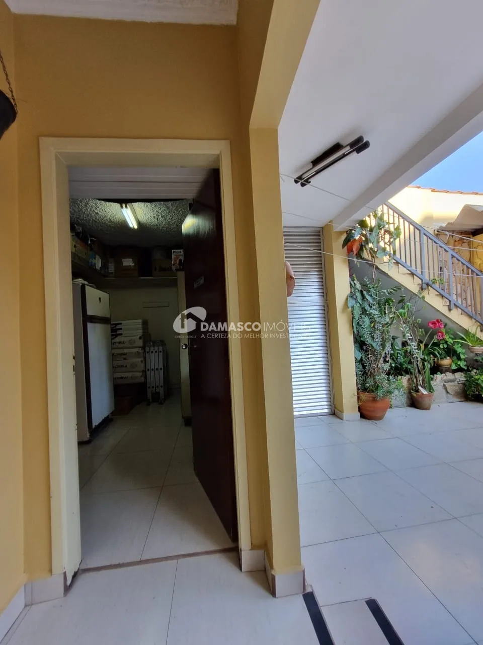 Casa à venda, Rudge Ramos, São Bernardo do Campo, SP